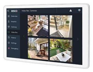 riscontrolzwavetouchscreen